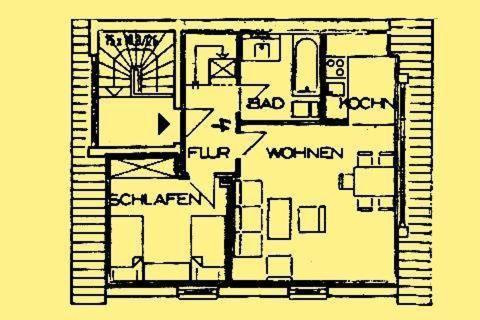 Haus-Gotland-Og-Wohnung-08 Vesterland Eksteriør billede