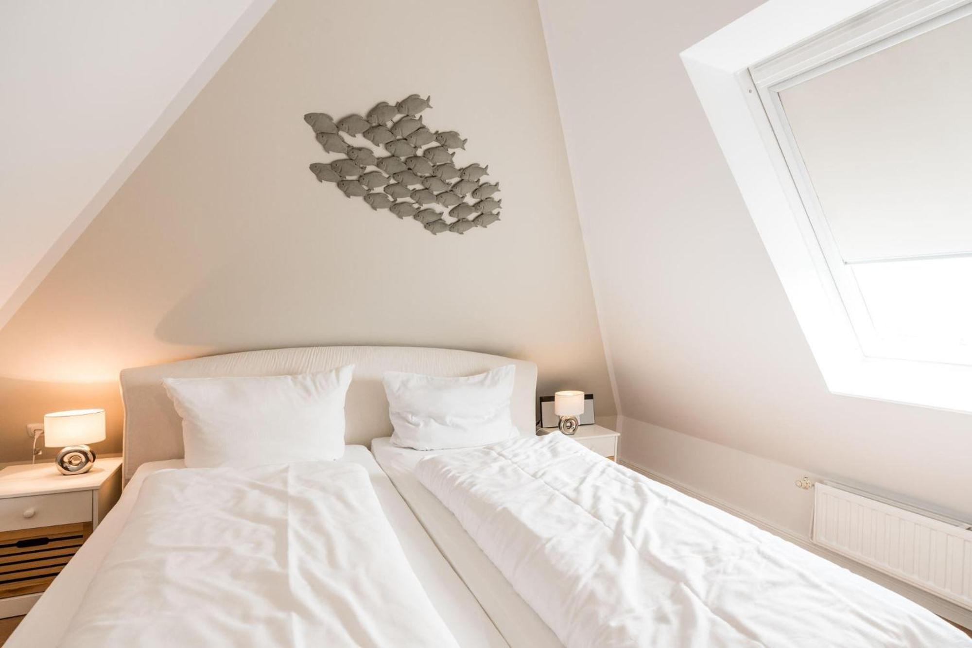 Haus-Gotland-Og-Wohnung-08 Vesterland Eksteriør billede